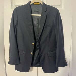 Class Club Gold Label Boys Size 16 Blazer